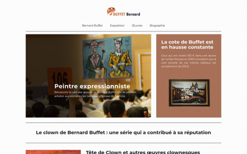 https://www.buffet-bernard.net