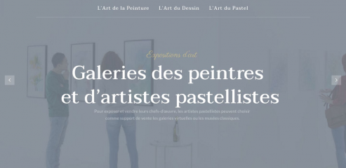 https://www.pastelliste.fr