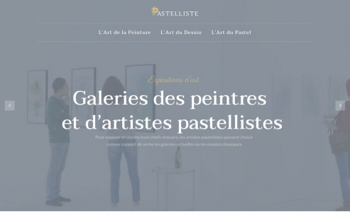 https://www.pastelliste.fr