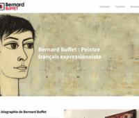 https://www.bernardbuffet.info